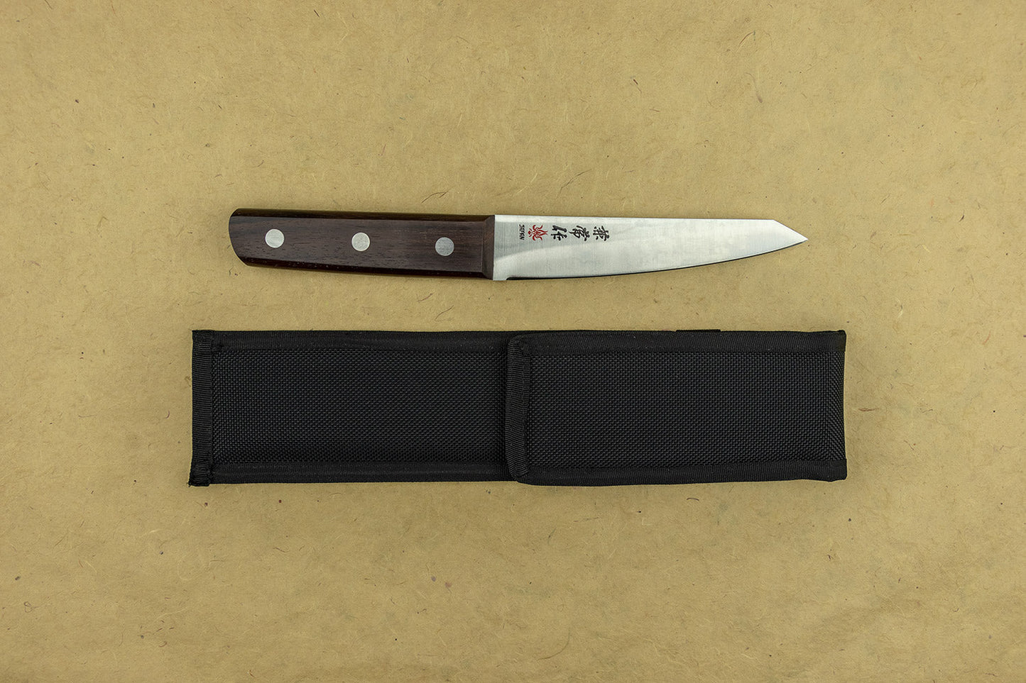 Seki Kanetsune Honesuki Maru 140mm from Seki Kanetsune