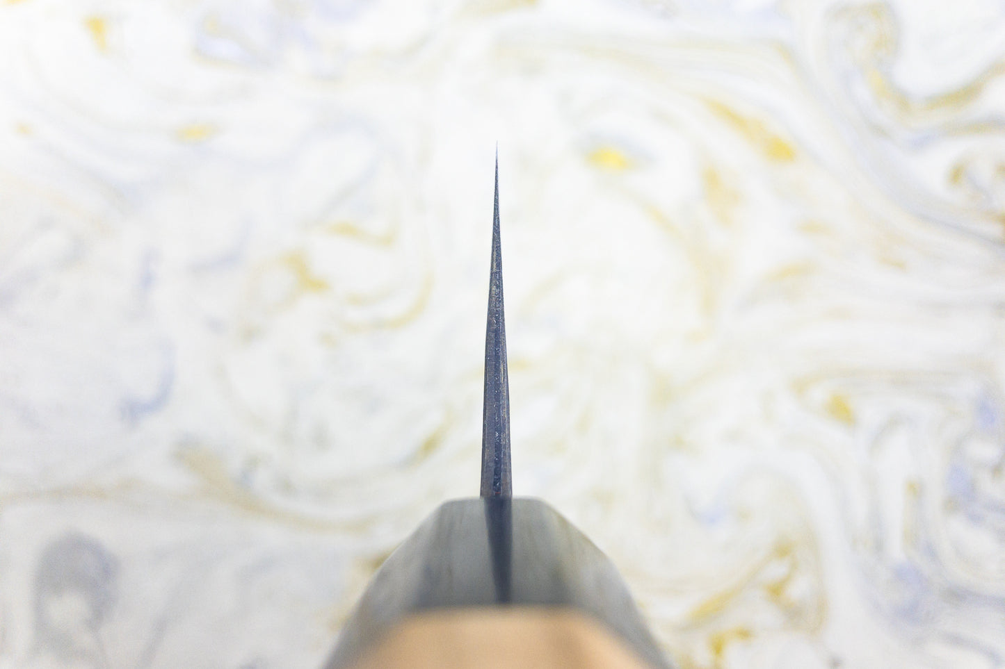 Masakage Koishi AS Gyuto 210mm from Masakage