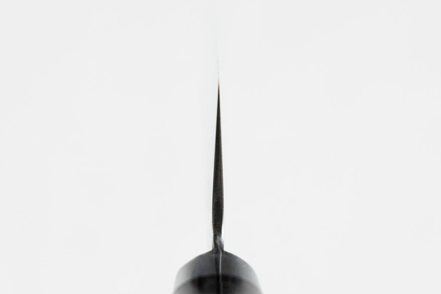 Takamura Kurogouhan Tsuchime Gyuto 180mm from Terukazu Takamura