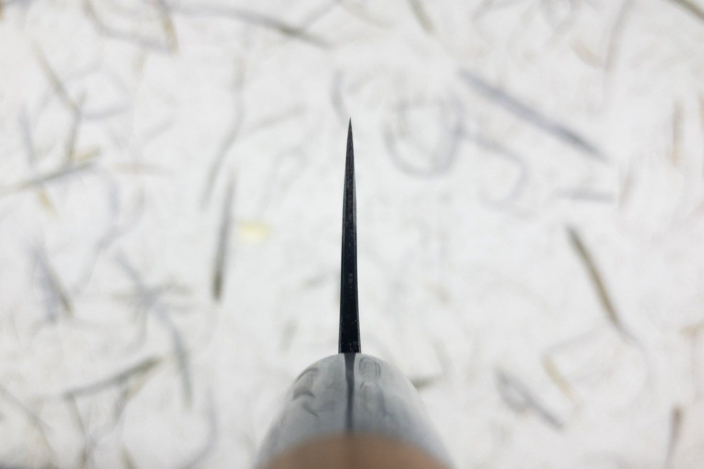 Masakage Mizu Gyuto 210mm from Masakage