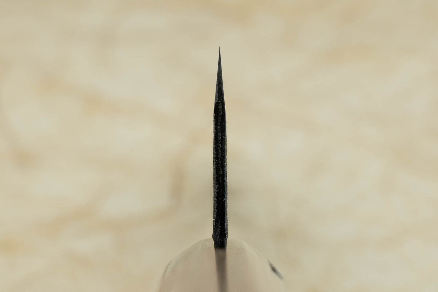 Moritaka Ishime Gyuto 240mm from Moritaka
