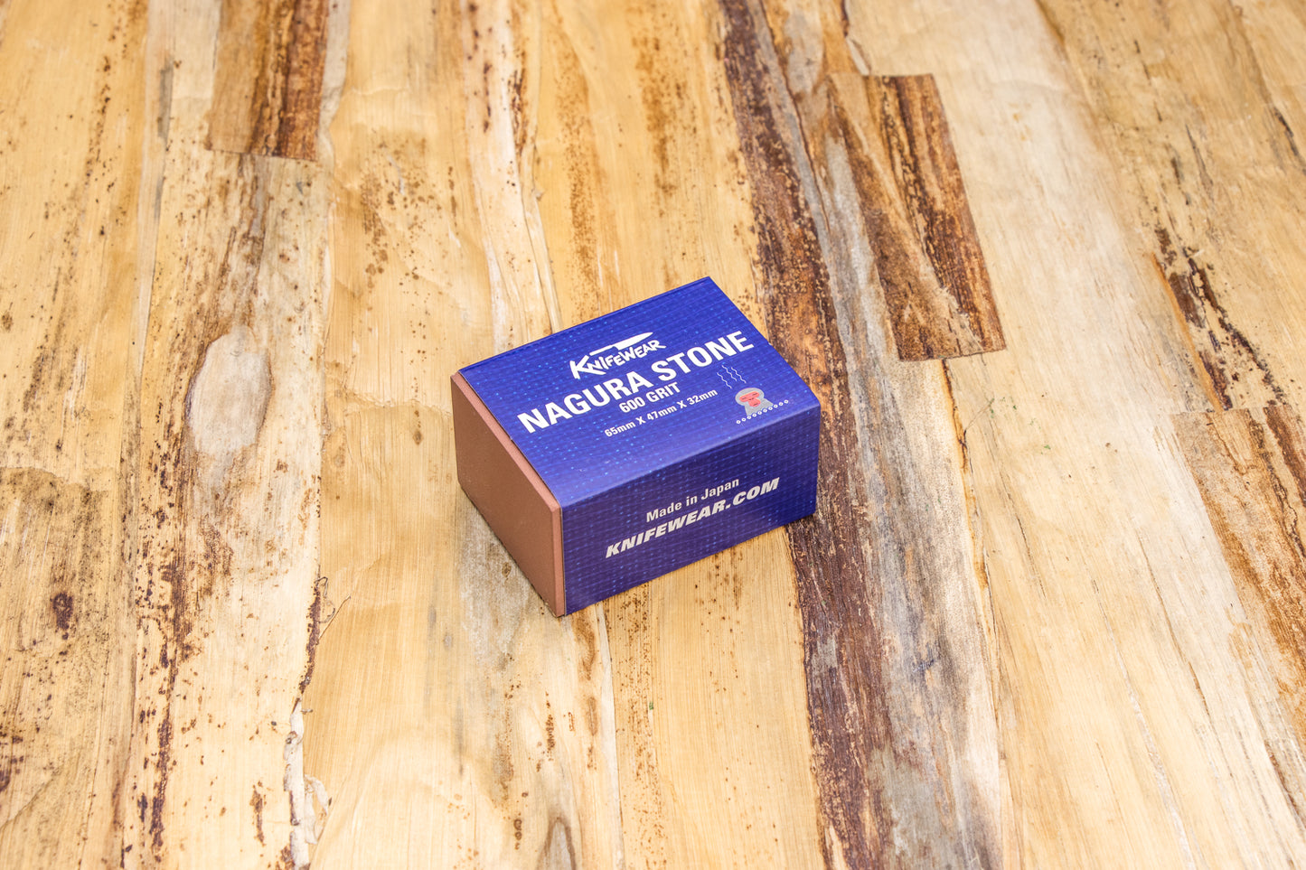 Knifewear Nagura Stone from Knifewear