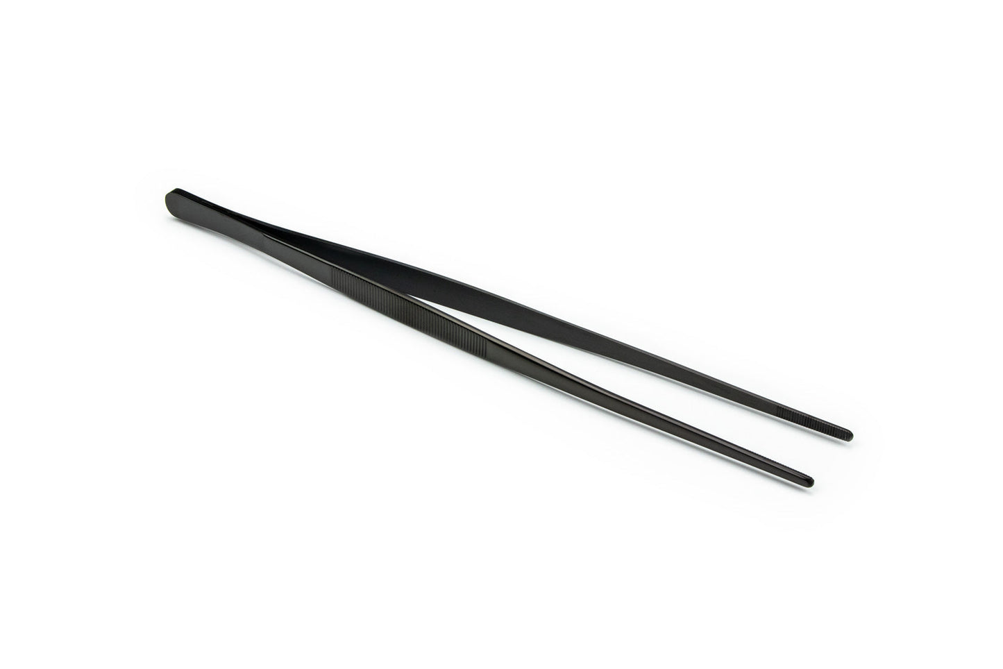 Plating Tweezers from Knifewear - Handcrafted Japanese Kitchen Knives