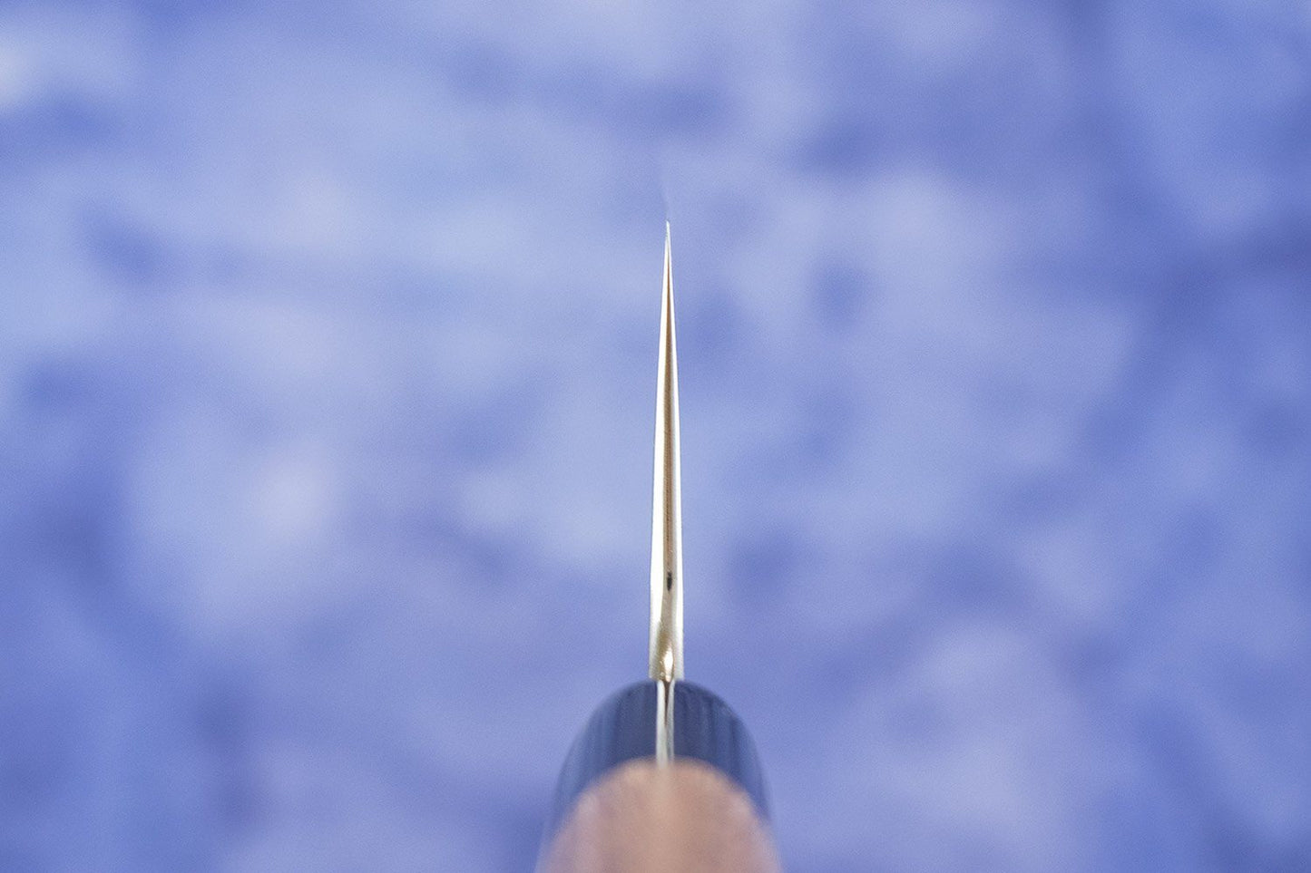 Masashi Shiroshu Kiritsuke 240mm from Masashi Yamamoto