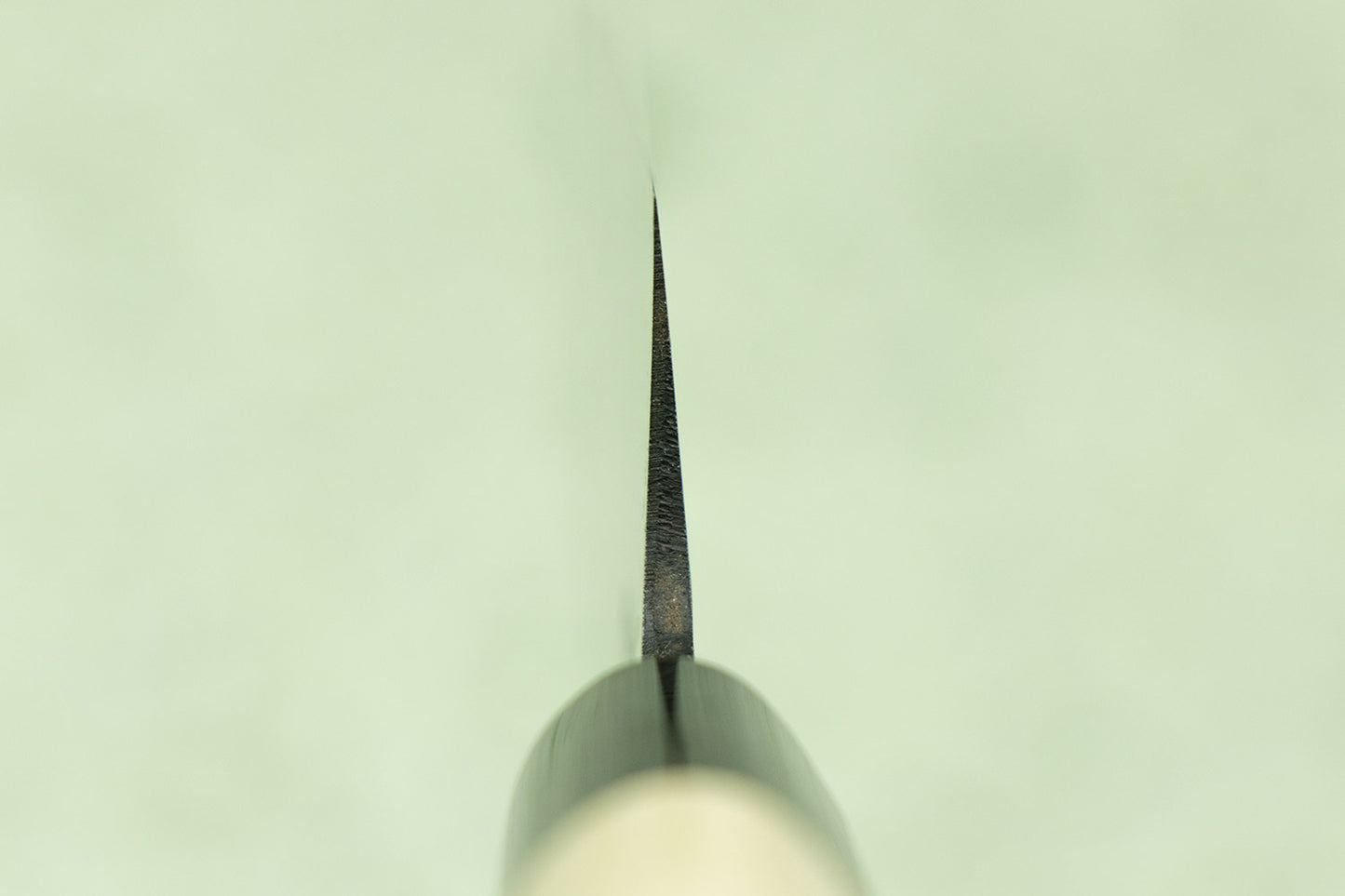 Sakai Takayuki Suigyu Kasumitogi Left Handed Usuba 165mm from Sakai Takayuki