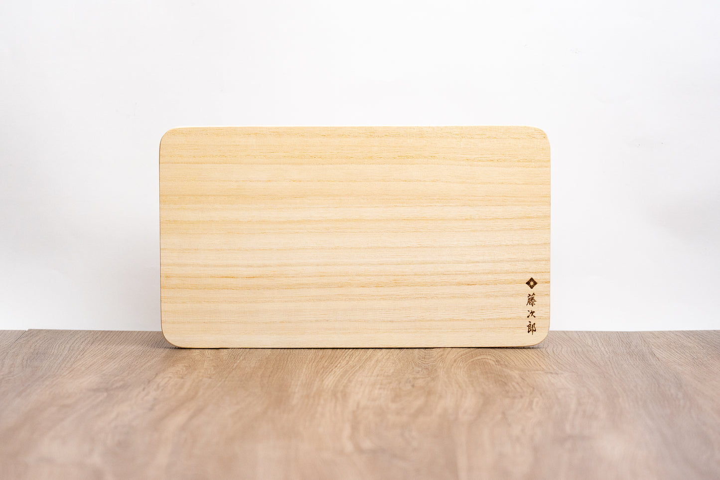 Tojiro Paulownia Cutting Board from Tojiro