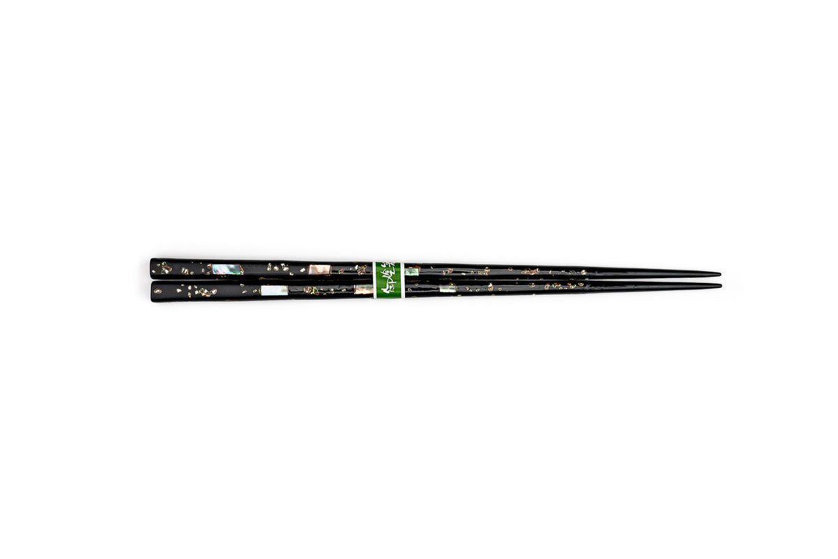 Wakasa Nuri Takasago Chopsticks from Wakasa Chopsticks