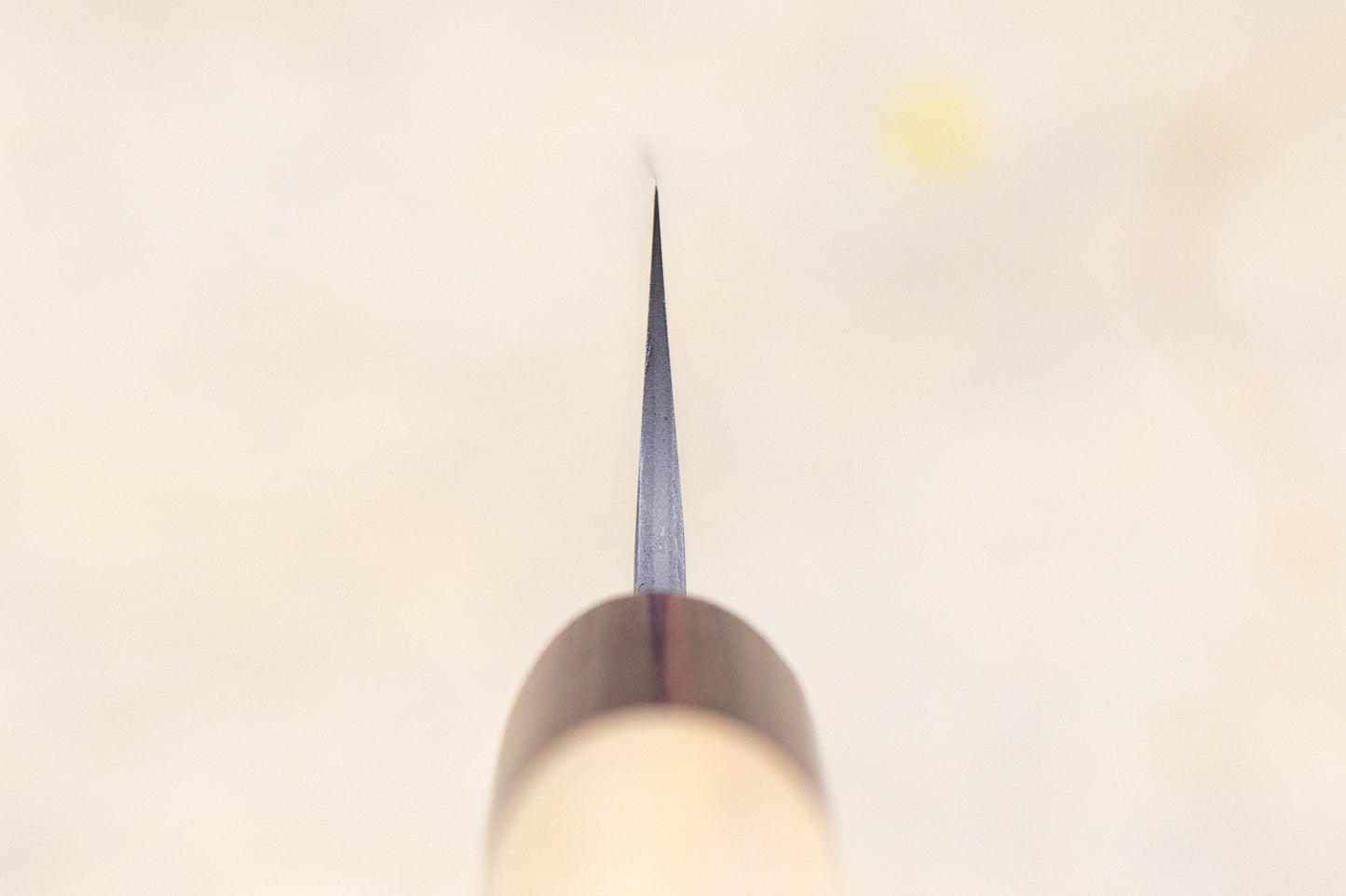 Masakage Yuki Petty 120mm from Masakage