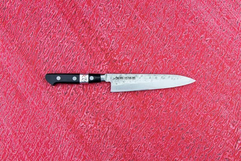Every Knife Shape
