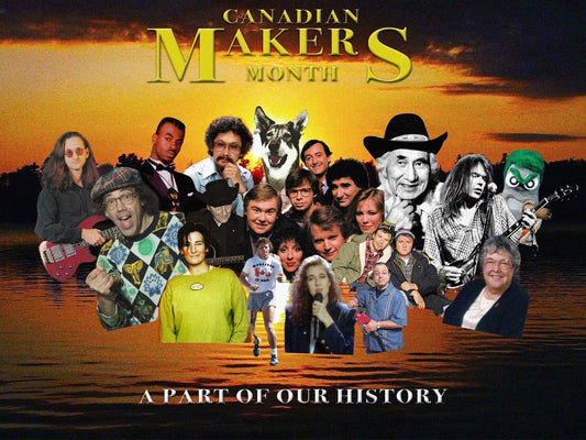 Canadian Makers Month at Knifewear!