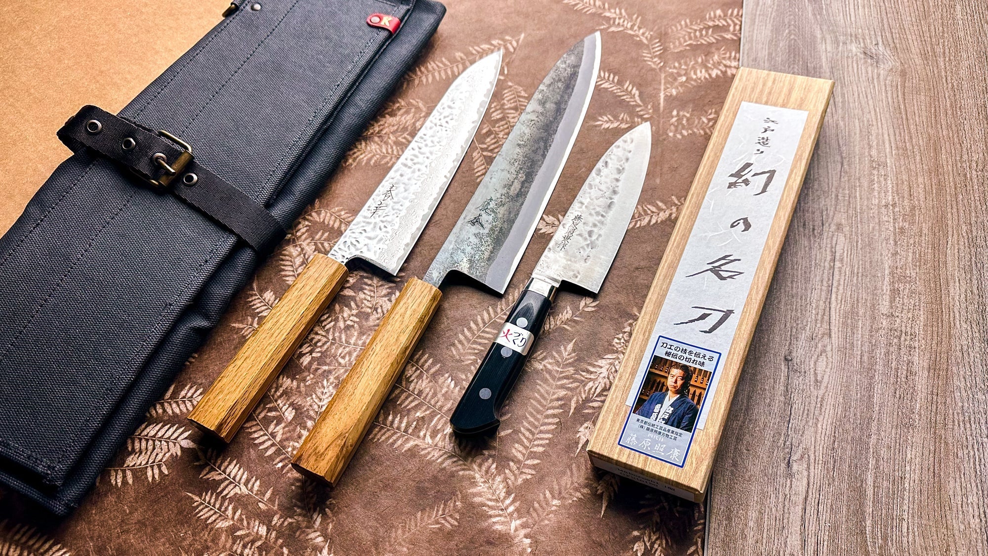Knifewear’s Top 5 Gyutos of 2026