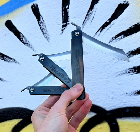 Everything You Need to Know About Choosing a Pocket Knife