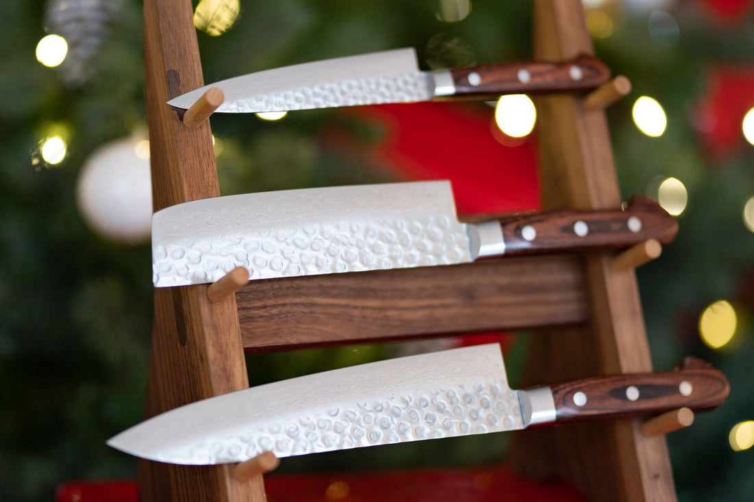 Knifewear’s Corporate Gifting Guide