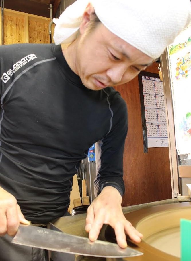 Kei Kobayashi