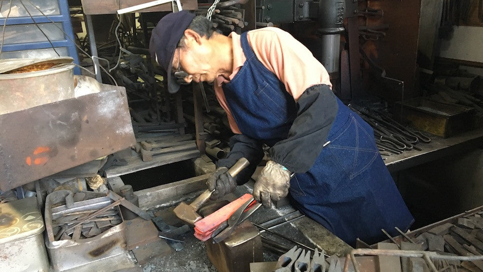 Ken Kageura