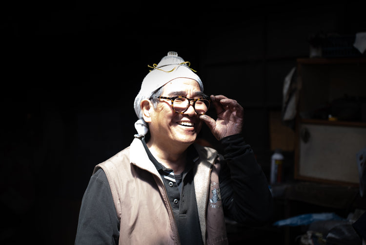 Yoshikazu Tanaka