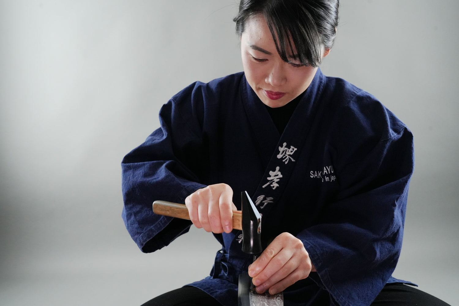 Michiko Kubota