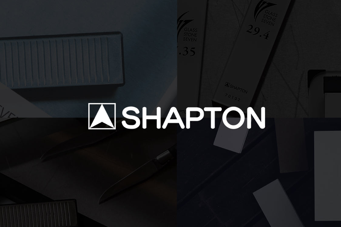 Shapton RockStar