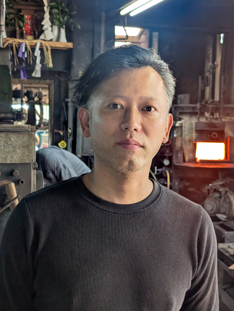 Kurotori Tanzo