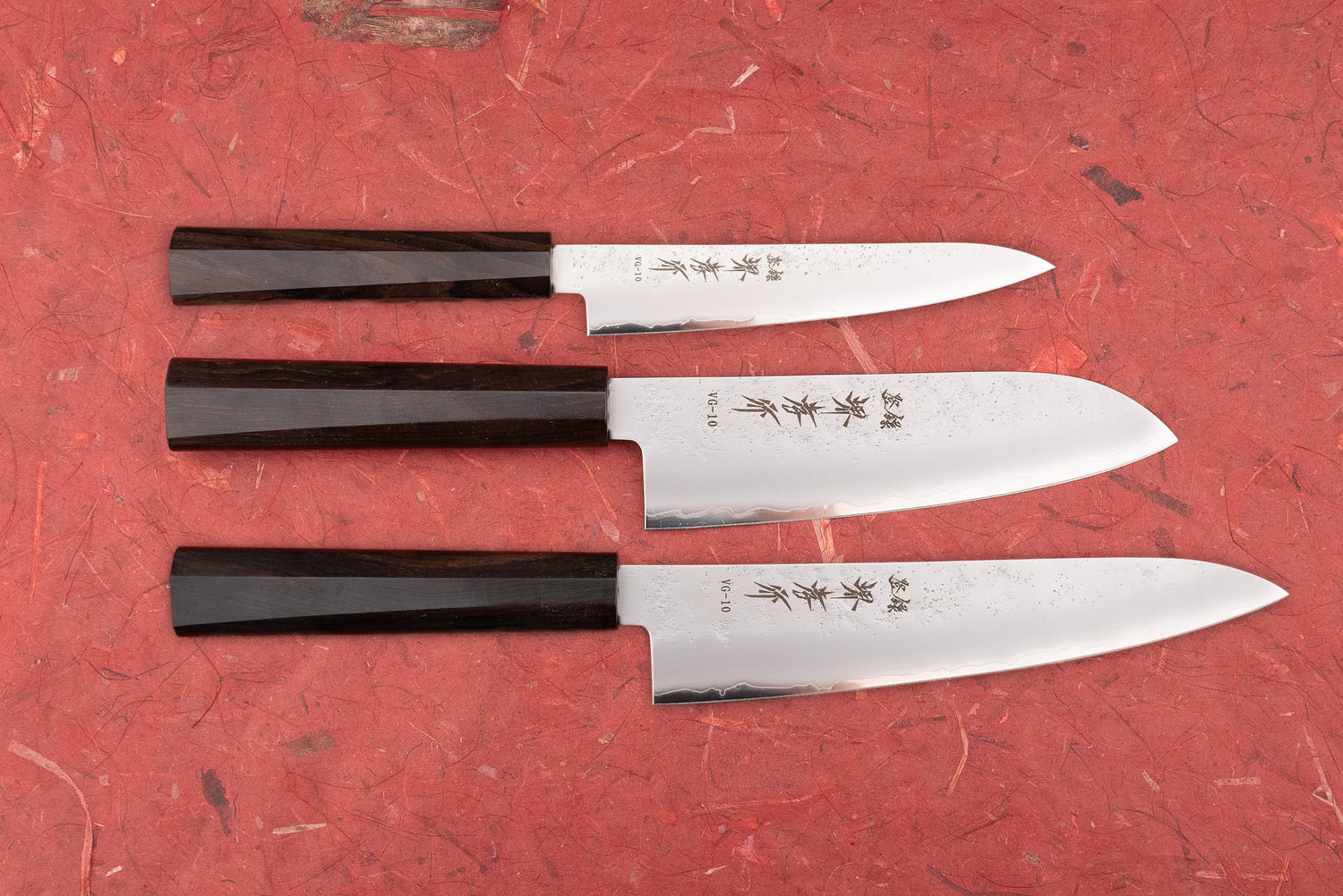 Sakai Takayuki VG10 Nashiji