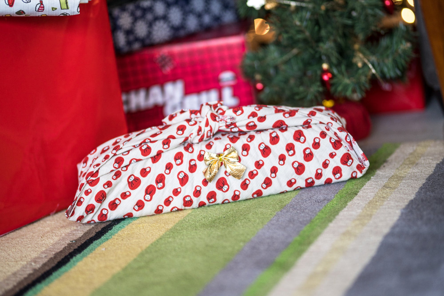 Gifts under $125
