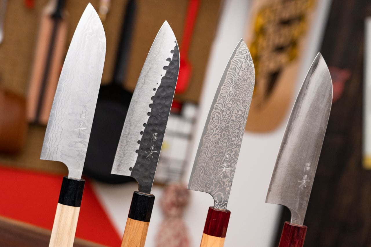 Best Selling Kitchen Knives