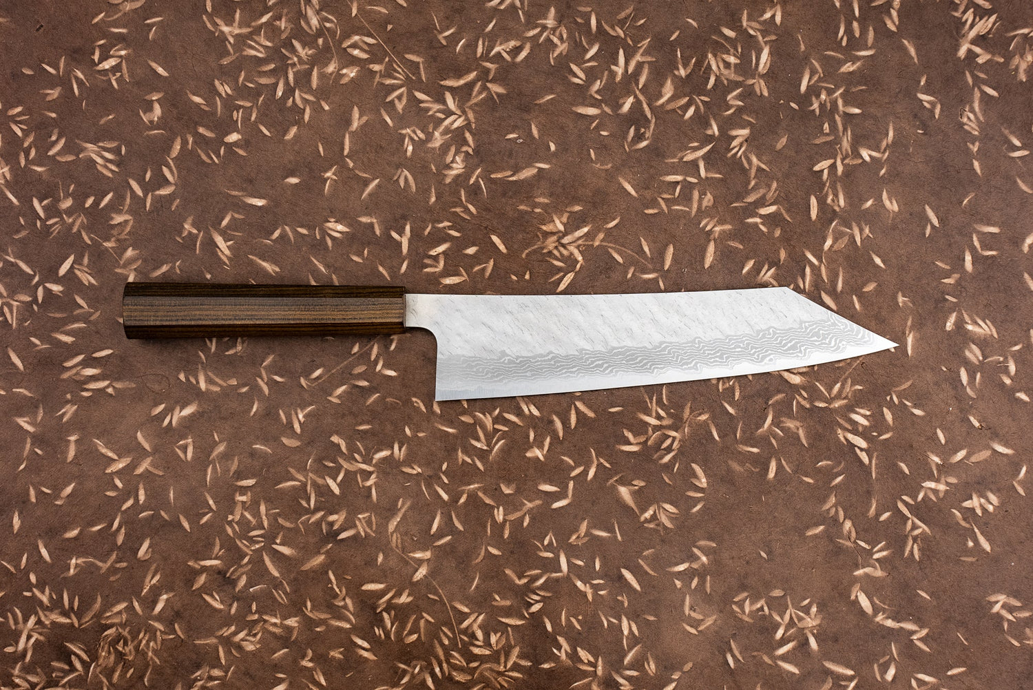 Nigara VG10 Tsuchime Damascus