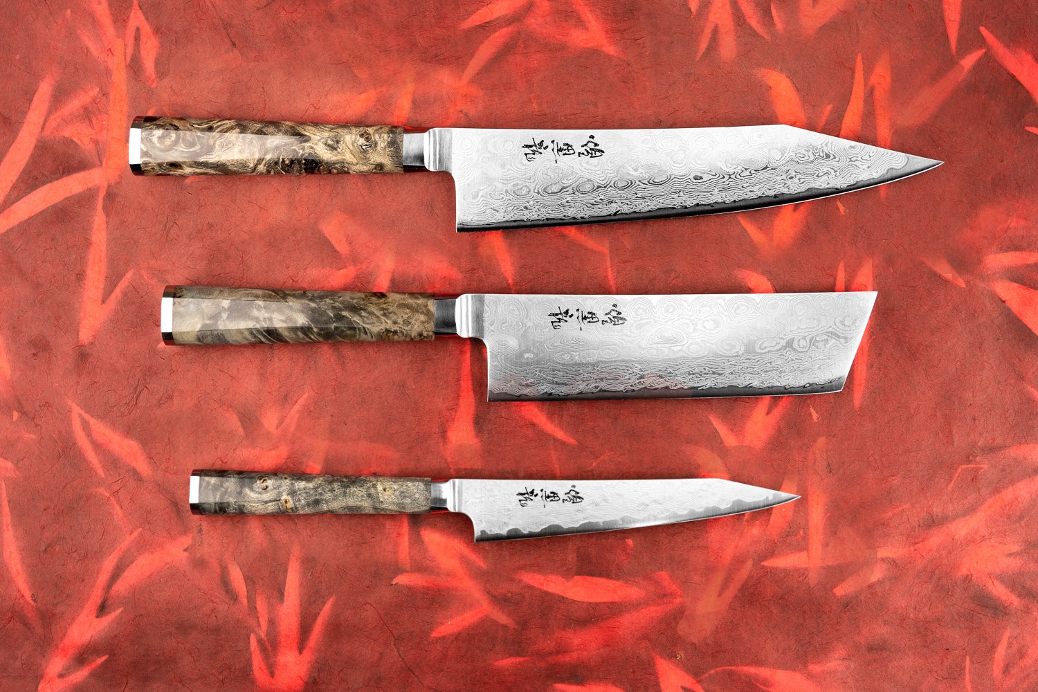 Ryusen Oukokuryu