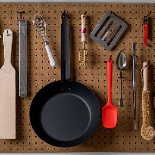All Kitchen Utensils