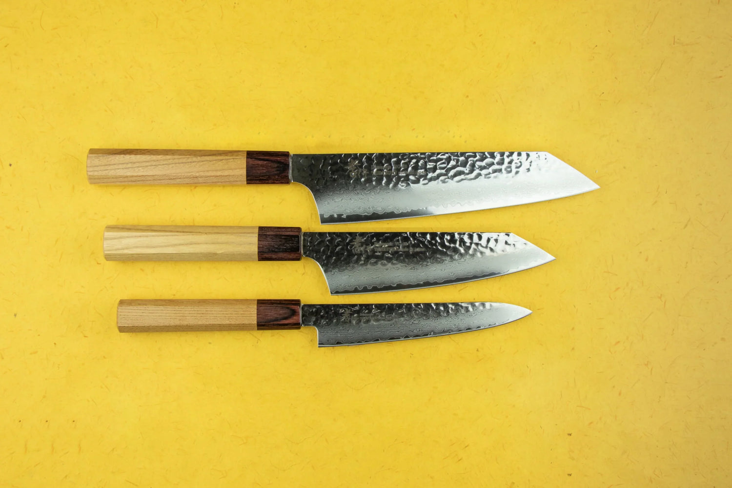 Sakai Takayuki VG10 33 Damascus