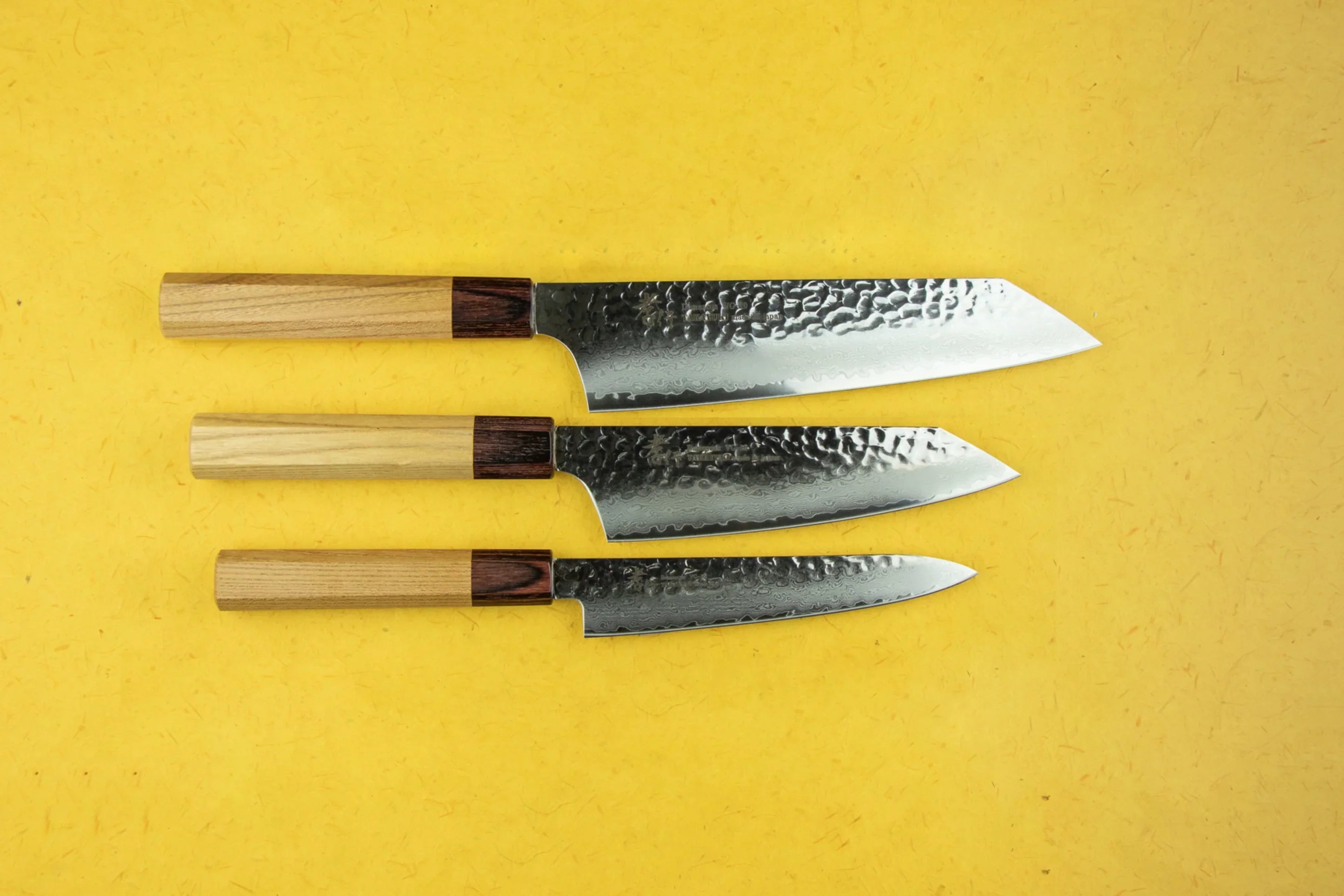 Sakai Takayuki VG10 33 Damascus