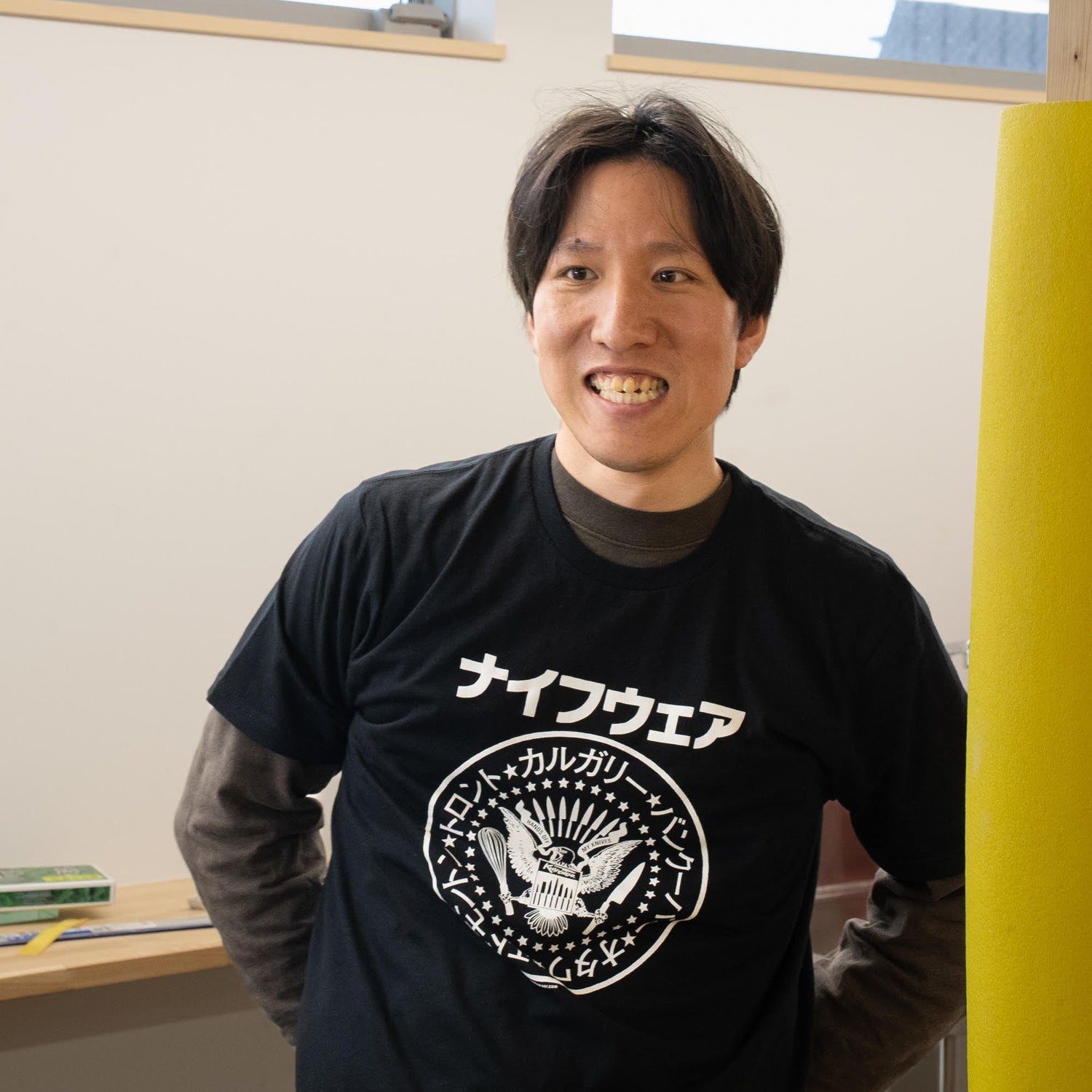 Masaya Shimizu