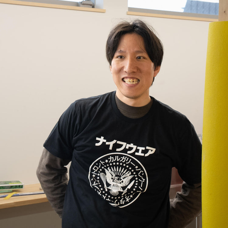 Masaya Shimizu