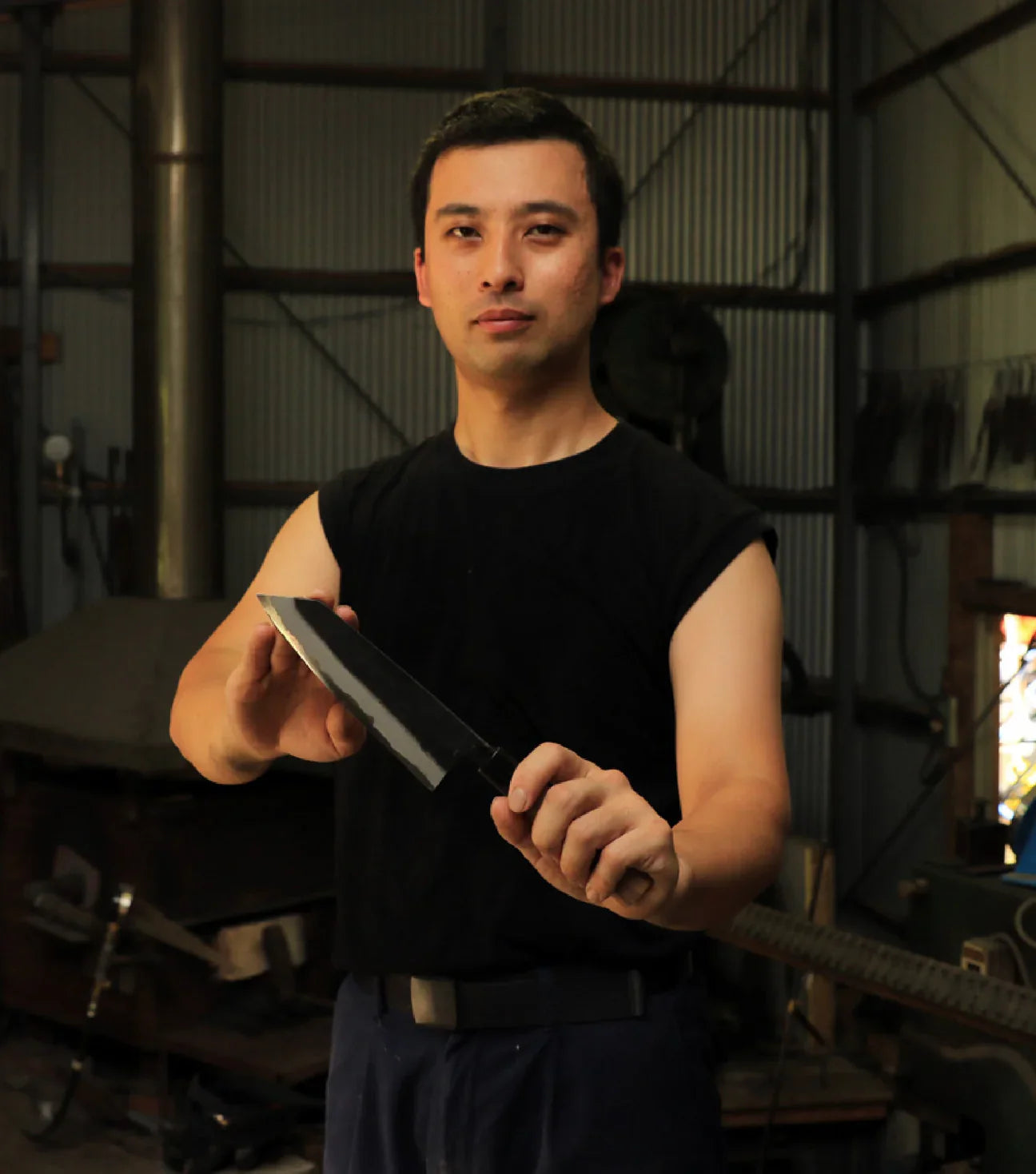 Kyohei Shindo