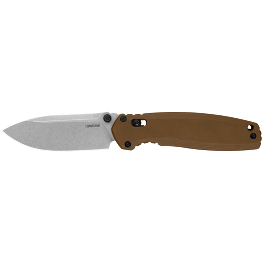 Kershaw Broadside from Kershaw