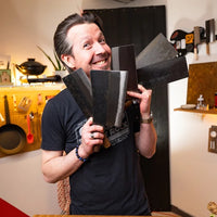    Colin McQuire