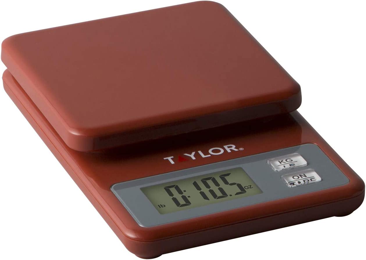 Taylor Compact Digital Scale from Taylor