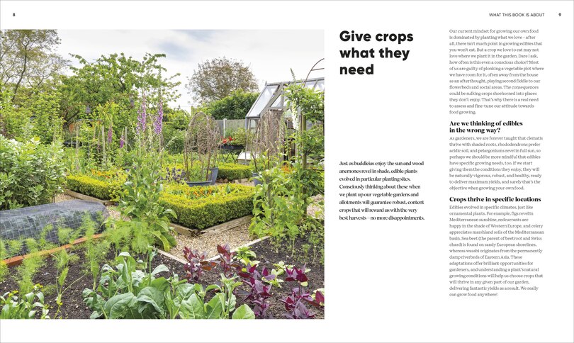 Grow Food Anywhere from Penguin Random house