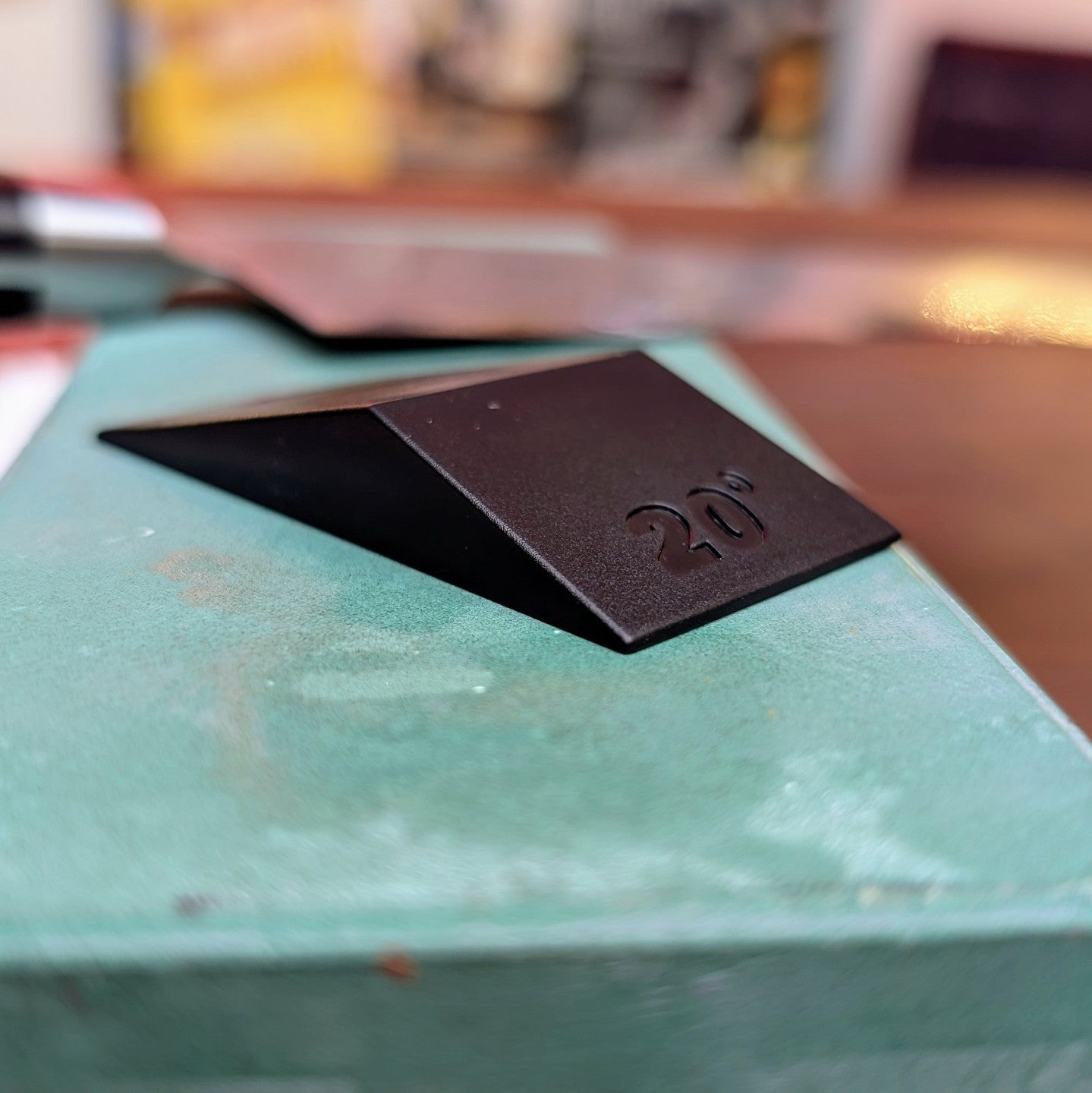 Knifewear Sharpening Angle Guide from Knifewear