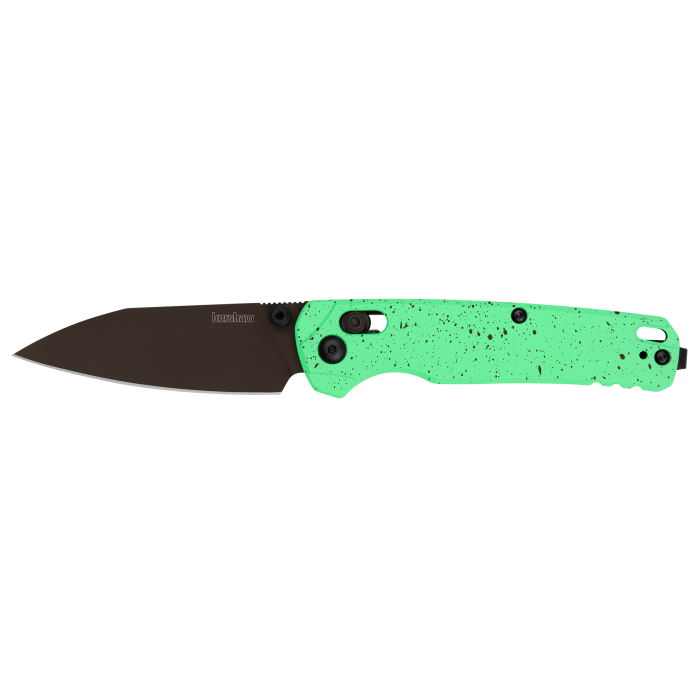 Kershaw Bel Air Menthe-Chocolat (Édition Limitée)