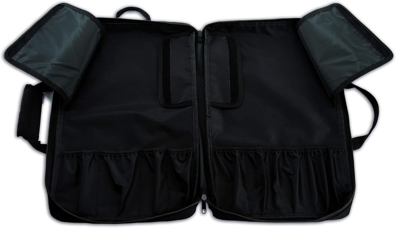 Arcos 9pc Knife Backpack from Arcos