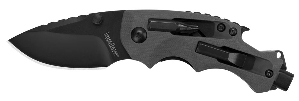 Kershaw Shuffle à personnaliser