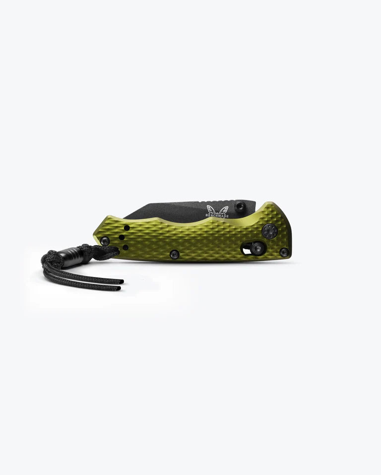 Benchmade Full Immunity
