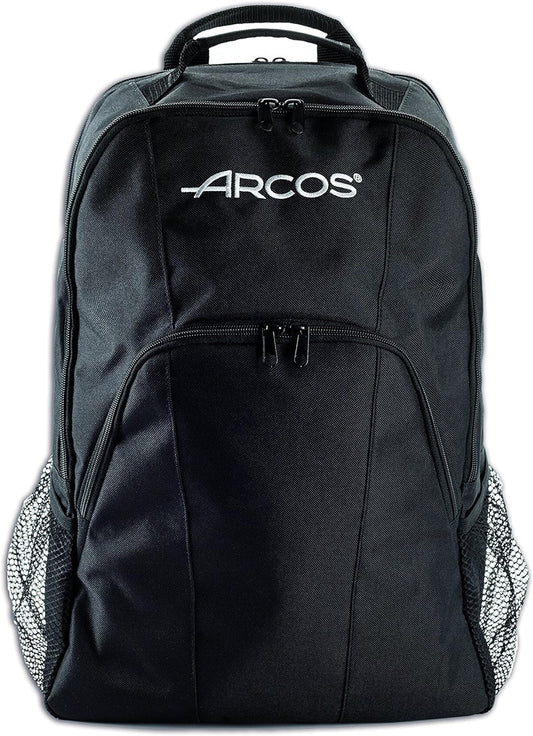 Arcos 9pc Knife Backpack from Arcos
