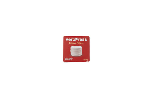 Aerobie AeroPress Replacement Filter Pack from AeroPress