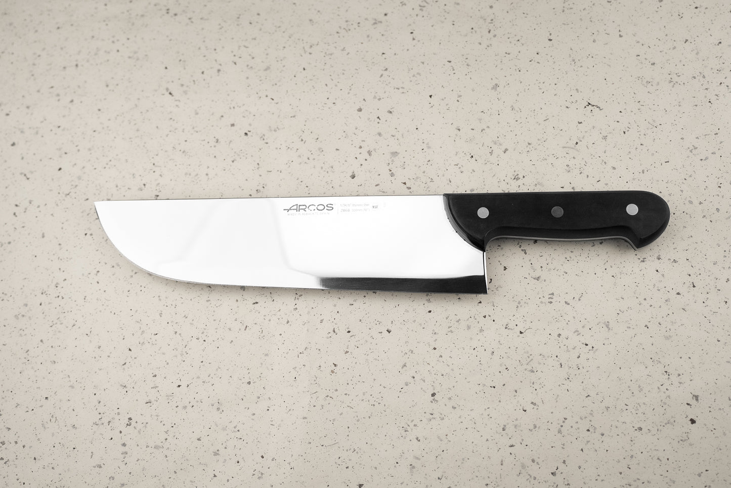 Arcos Universal Series Butcher Knife 300mm from Arcos