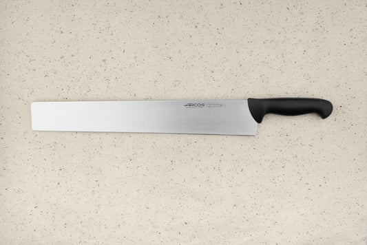 Arcos Salami, Cheese, & Pizza Knife from Arcos