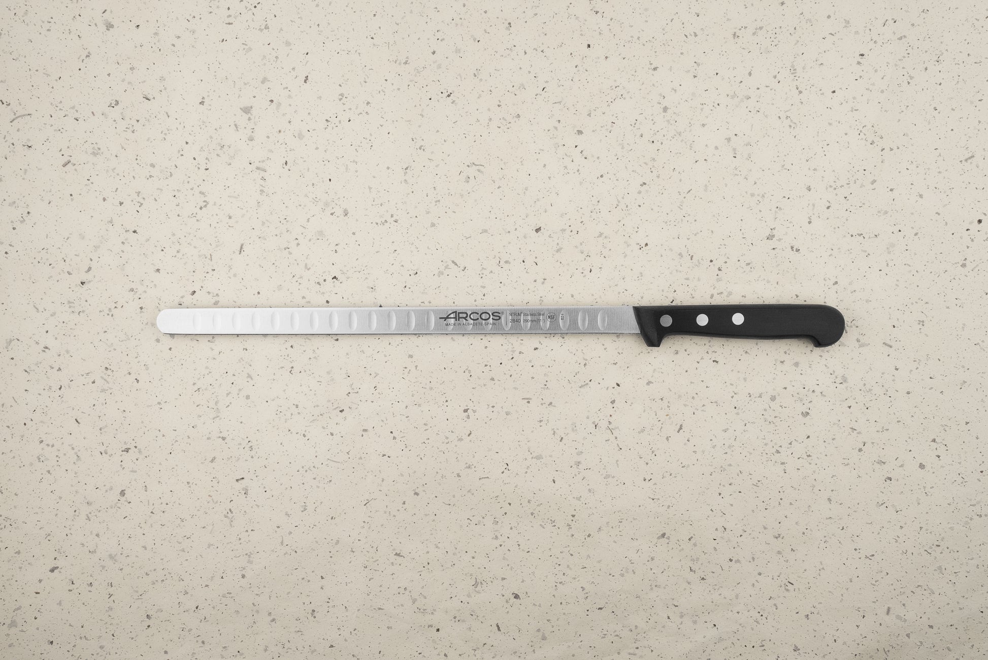 Arcos Universal Series Salmon Knife 290mm from Arcos