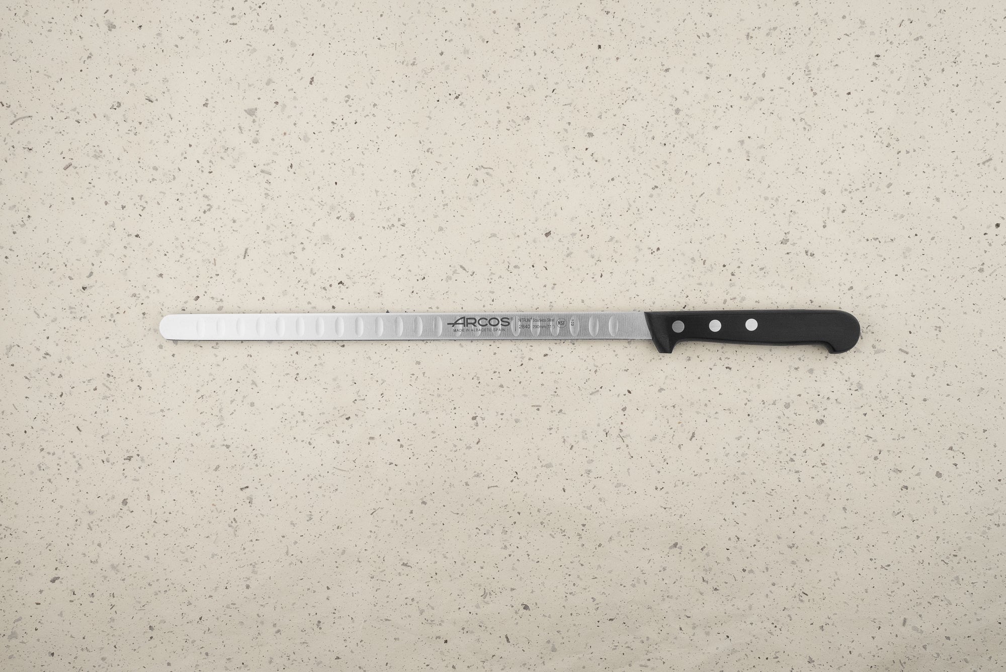 Arcos Universal Series Salmon Knife 290mm from Arcos