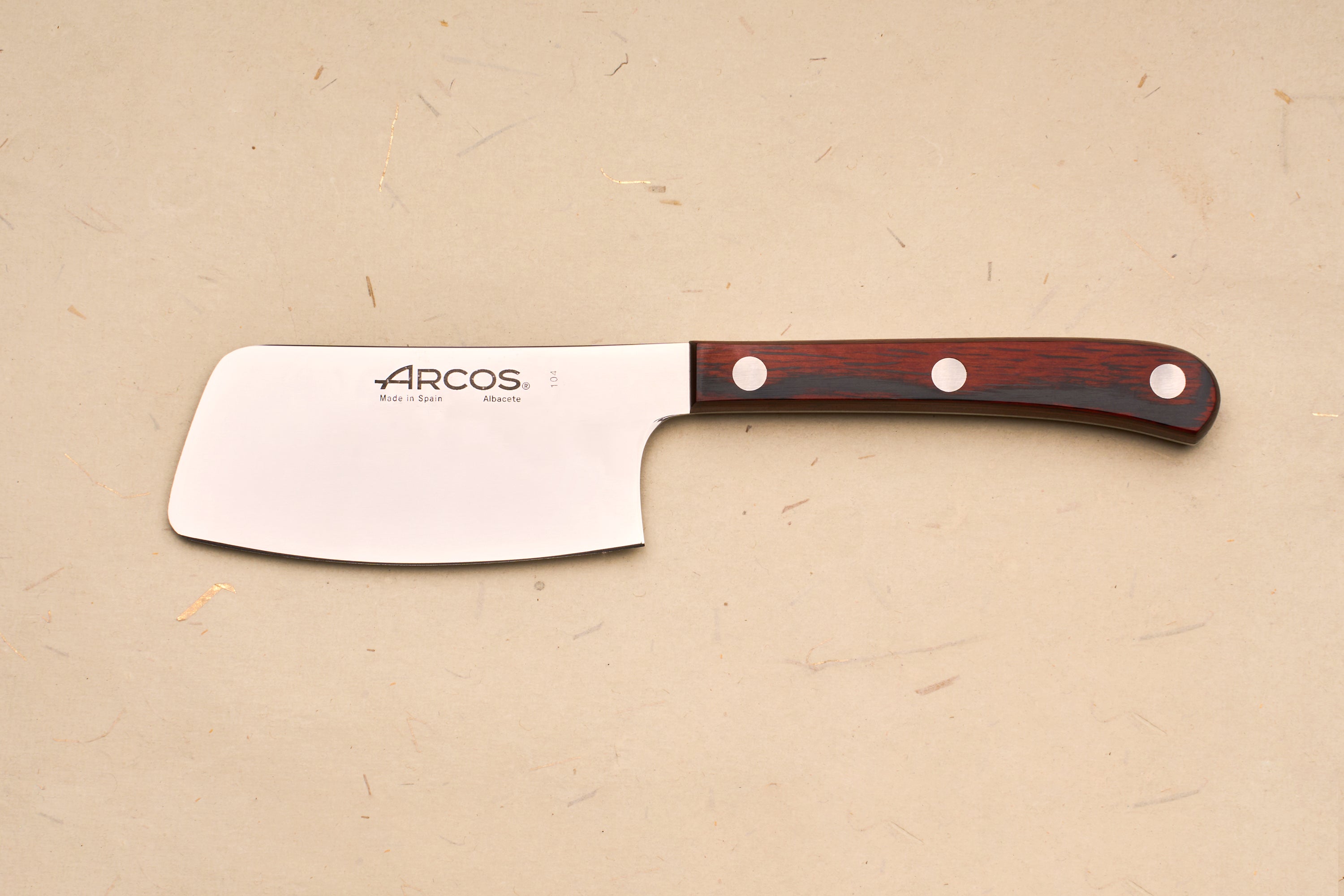 Hachoir à steak Arcos